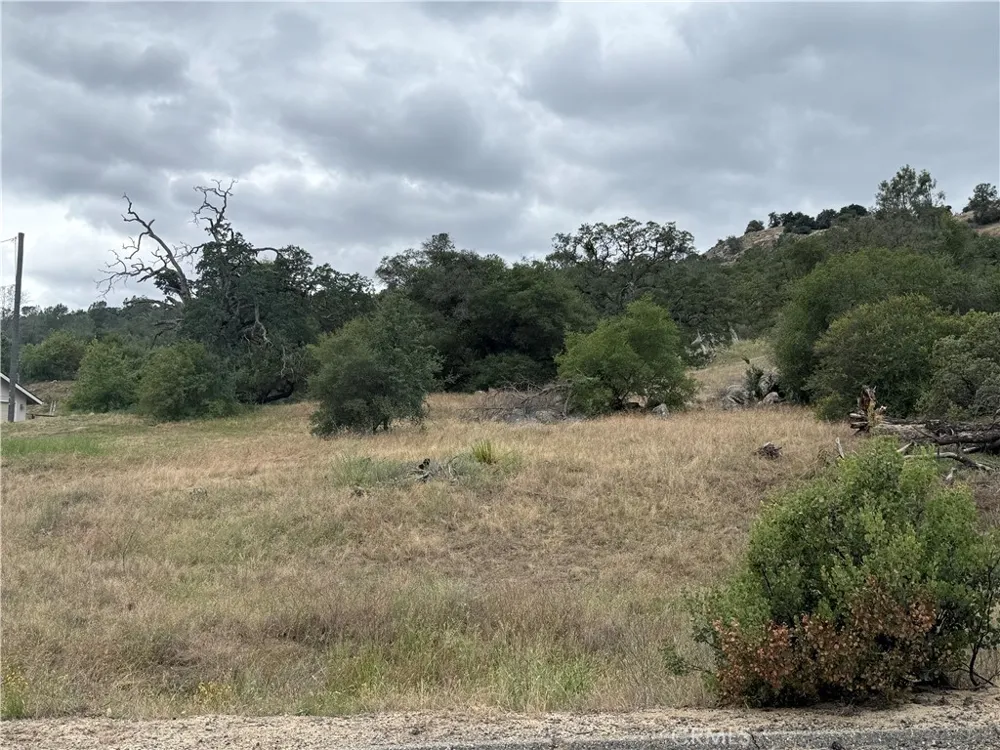 2112 North Dome Coarsegold, CA 93614