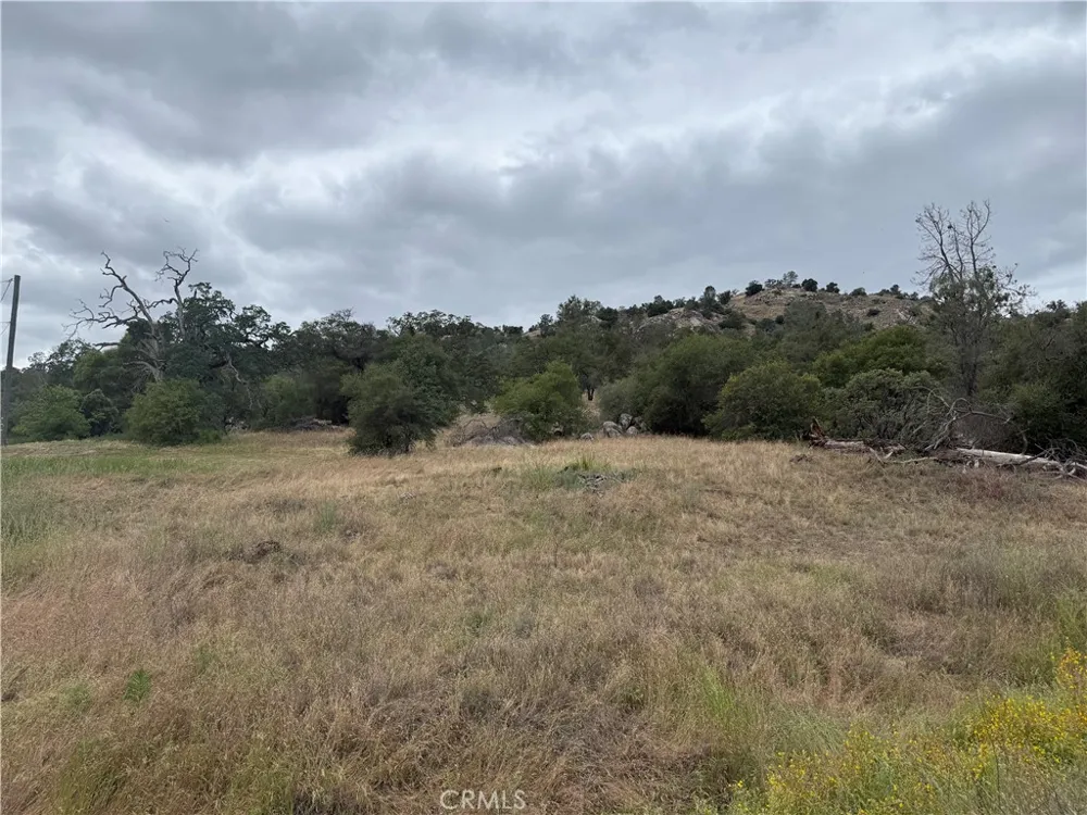 2112 North Dome Coarsegold, CA 93614
