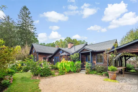 528 Padgettown Road