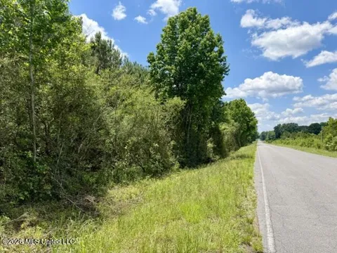 Oak Grove Road