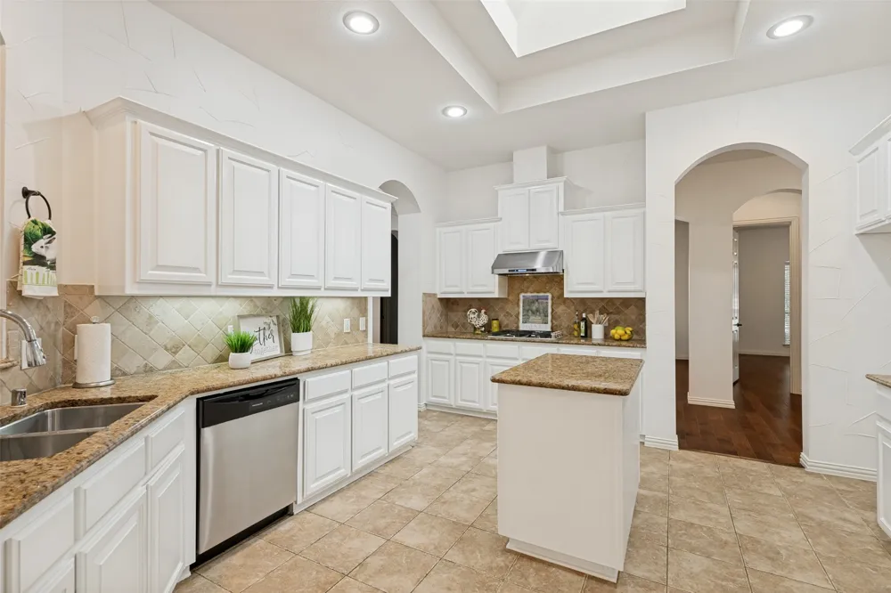 1806 Childress Lane Allen, TX 75013
