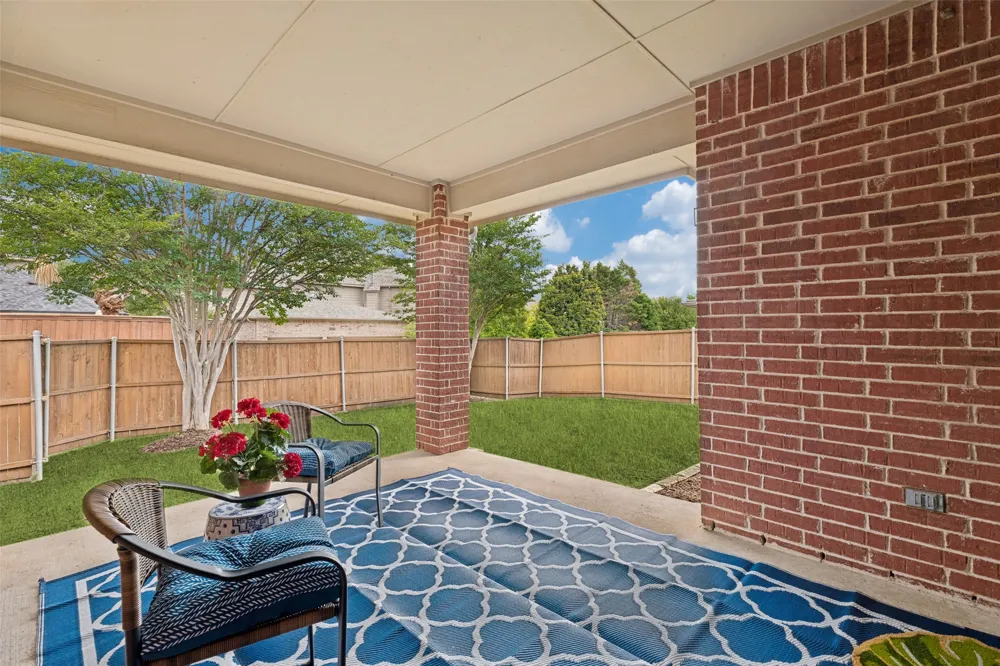 1806 Childress Lane Allen, TX 75013
