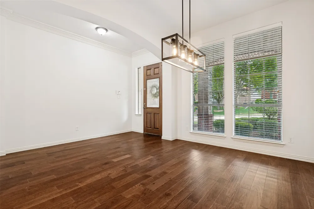 1806 Childress Lane Allen, TX 75013