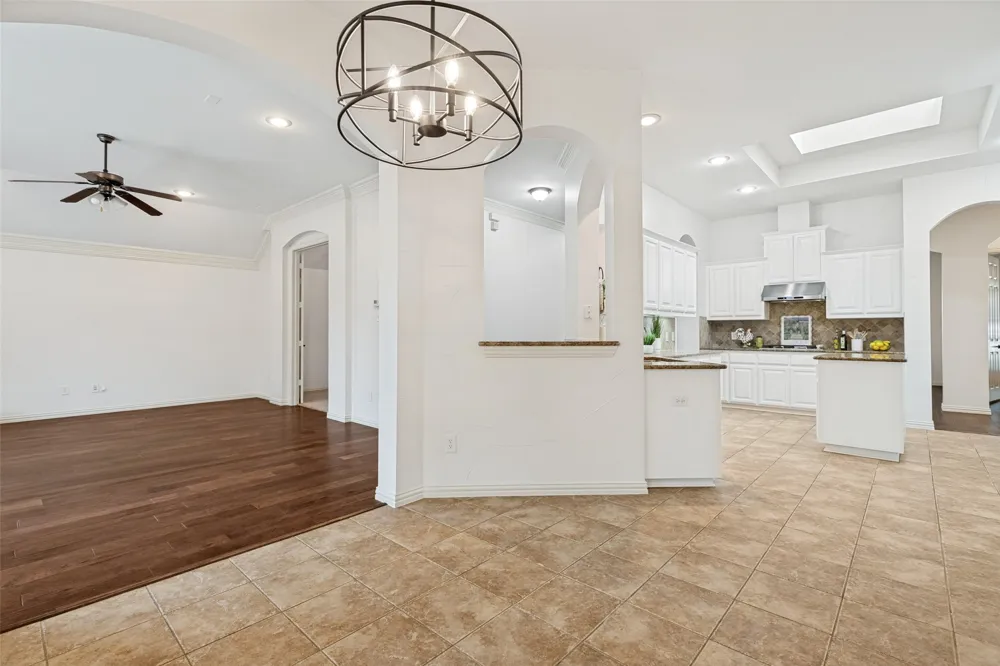 1806 Childress Lane Allen, TX 75013