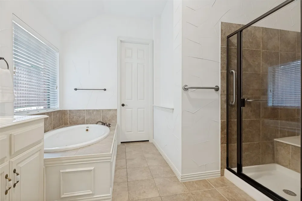 1806 Childress Lane Allen, TX 75013