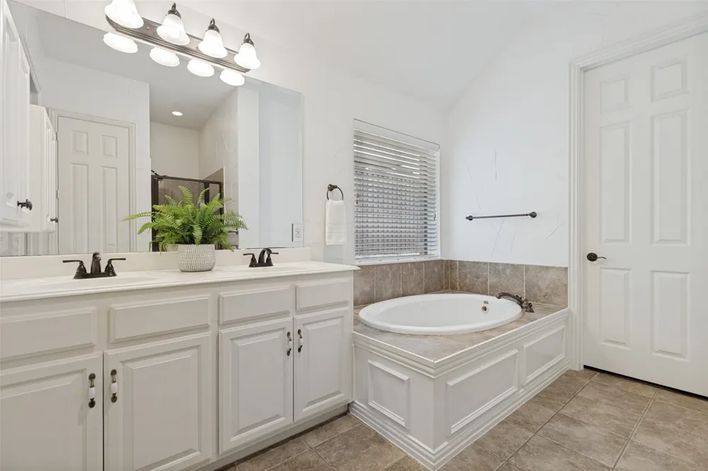 1806 Childress Lane Allen, TX 75013
