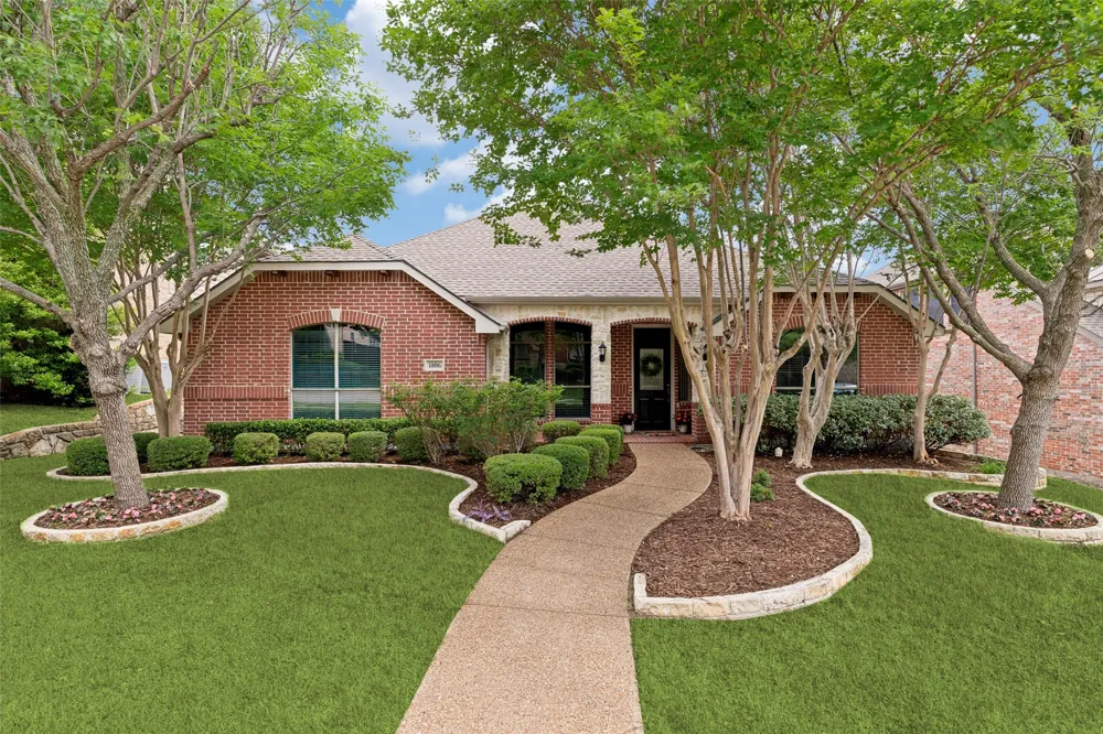 1806 Childress Lane Allen, TX 75013