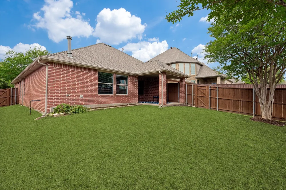 1806 Childress Lane Allen, TX 75013