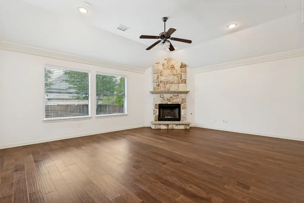 1806 Childress Lane Allen, TX 75013