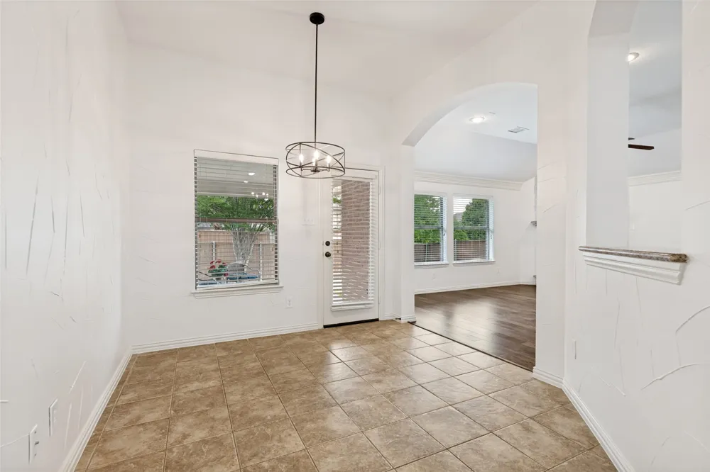 1806 Childress Lane Allen, TX 75013