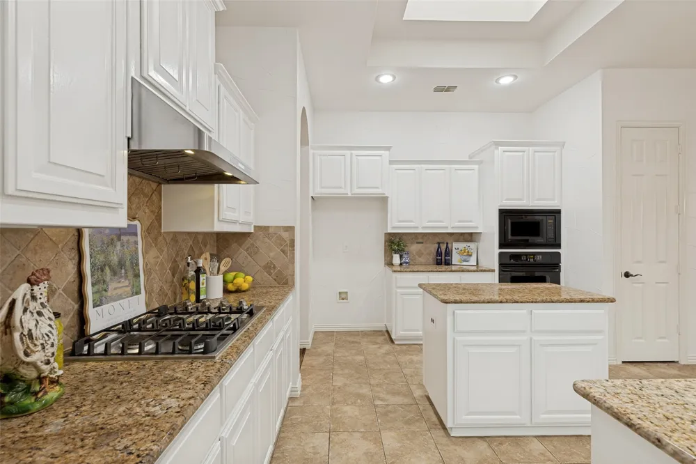1806 Childress Lane Allen, TX 75013