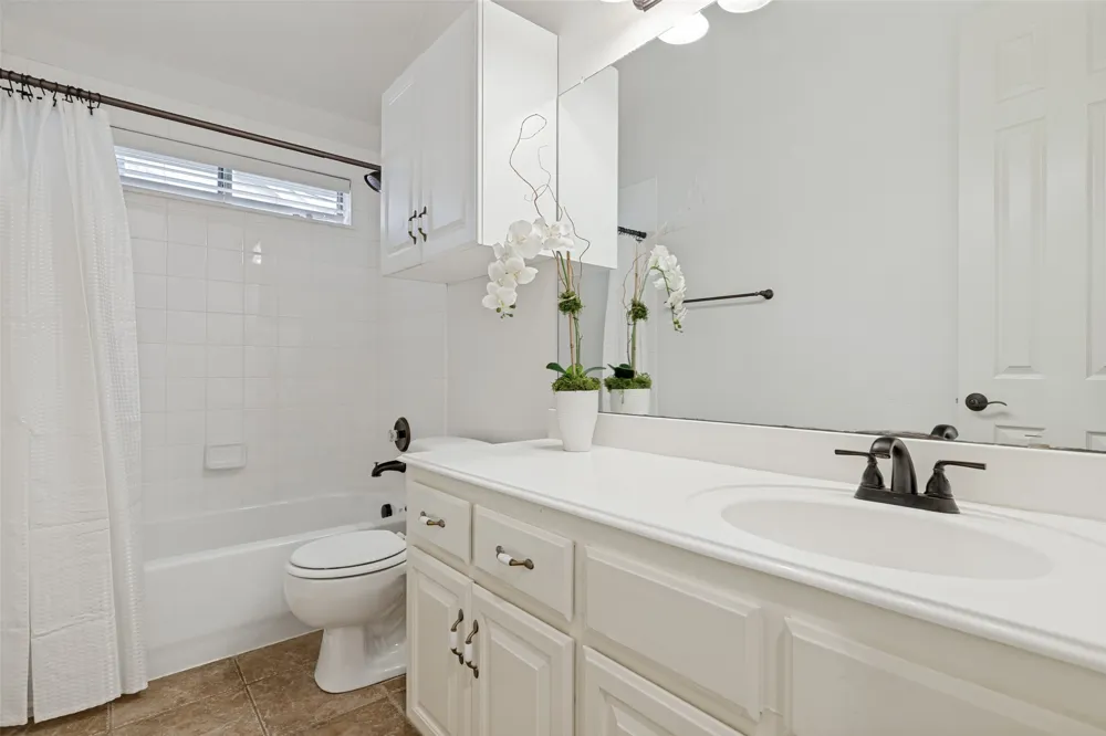 1806 Childress Lane Allen, TX 75013