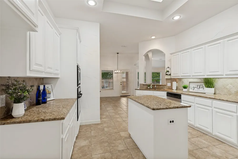 1806 Childress Lane Allen, TX 75013