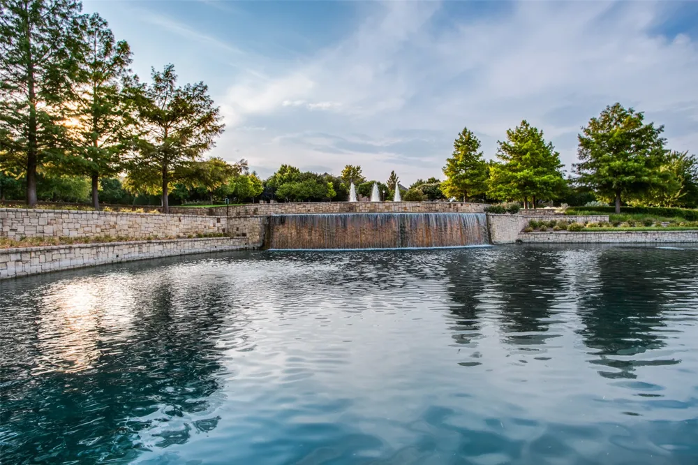 1806 Childress Lane Allen, TX 75013