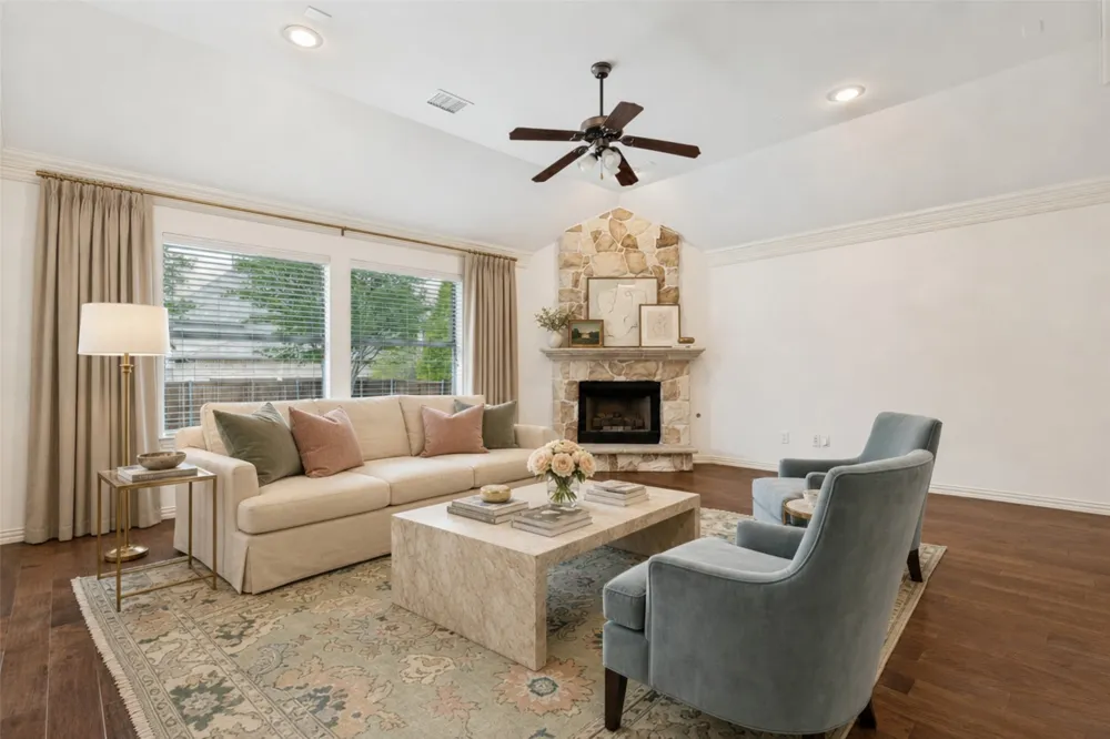 1806 Childress Lane Allen, TX 75013
