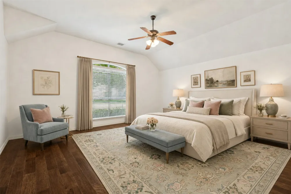 1806 Childress Lane Allen, TX 75013