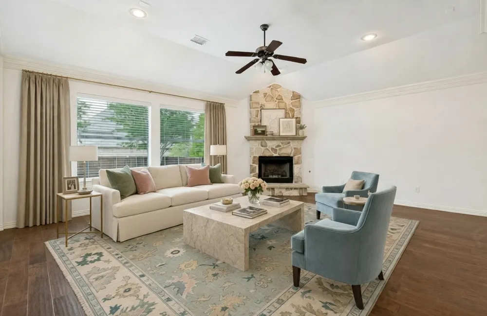 1806 Childress Lane Allen, TX 75013