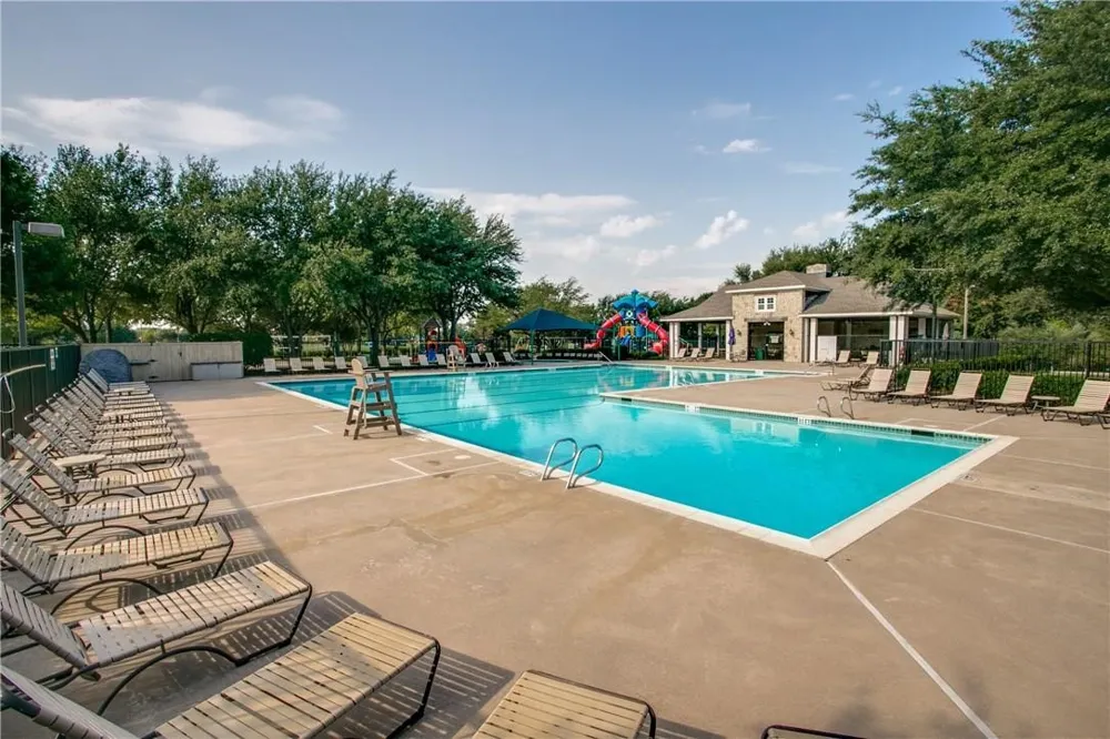 1806 Childress Lane Allen, TX 75013
