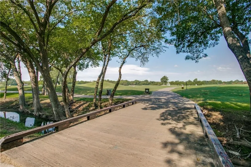 1806 Childress Lane Allen, TX 75013