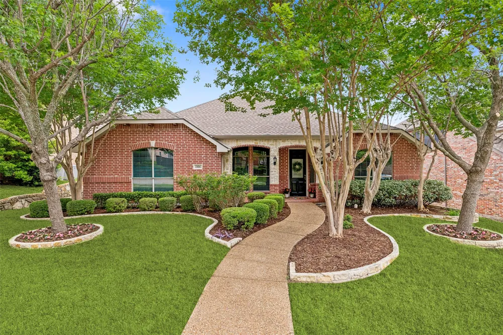 1806 Childress Lane Allen, TX 75013