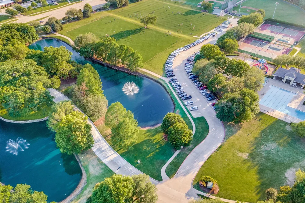 1806 Childress Lane Allen, TX 75013