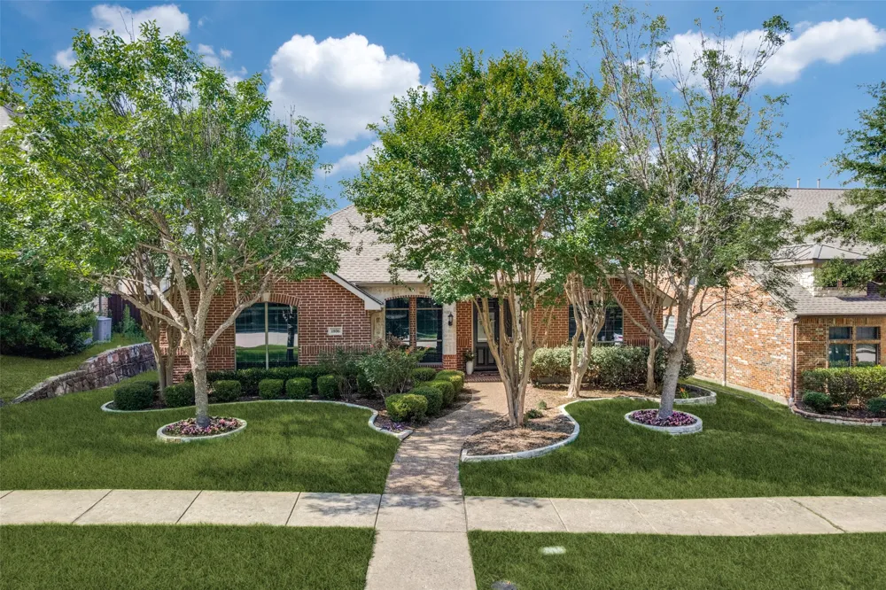 1806 Childress Lane Allen, TX 75013
