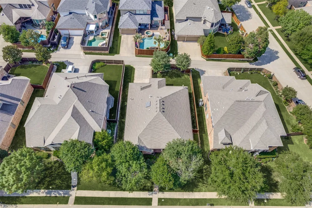 1806 Childress Lane Allen, TX 75013