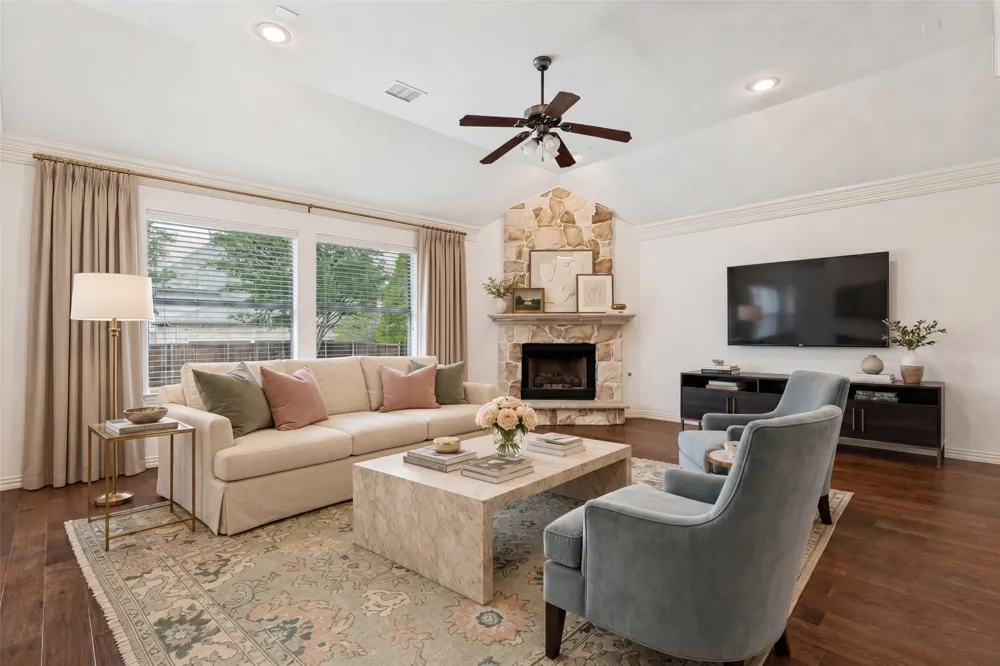 1806 Childress Lane Allen, TX 75013