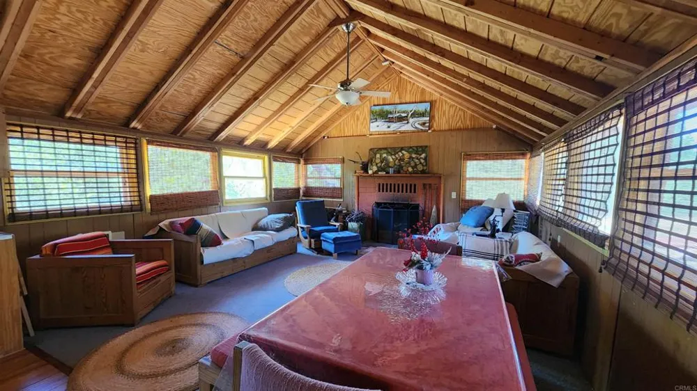 555 El Centro Tract Mount Laguna, CA 91948
