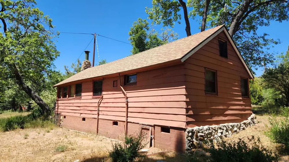 555 El Centro Tract Mount Laguna, CA 91948