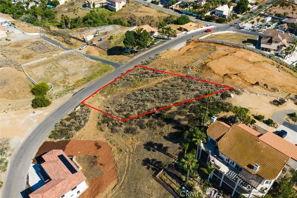 16527 Canyon Ridge Drive Riverside, CA 92503