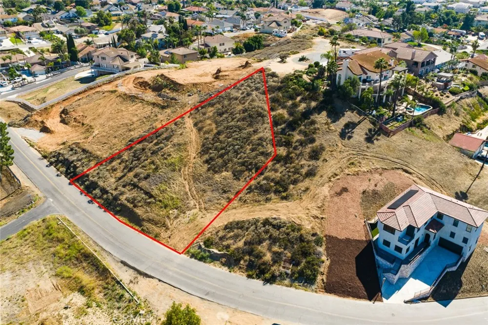 16527 Canyon Ridge Drive Riverside, CA 92503