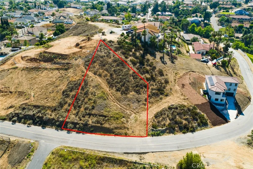 16527 Canyon Ridge Drive Riverside, CA 92503
