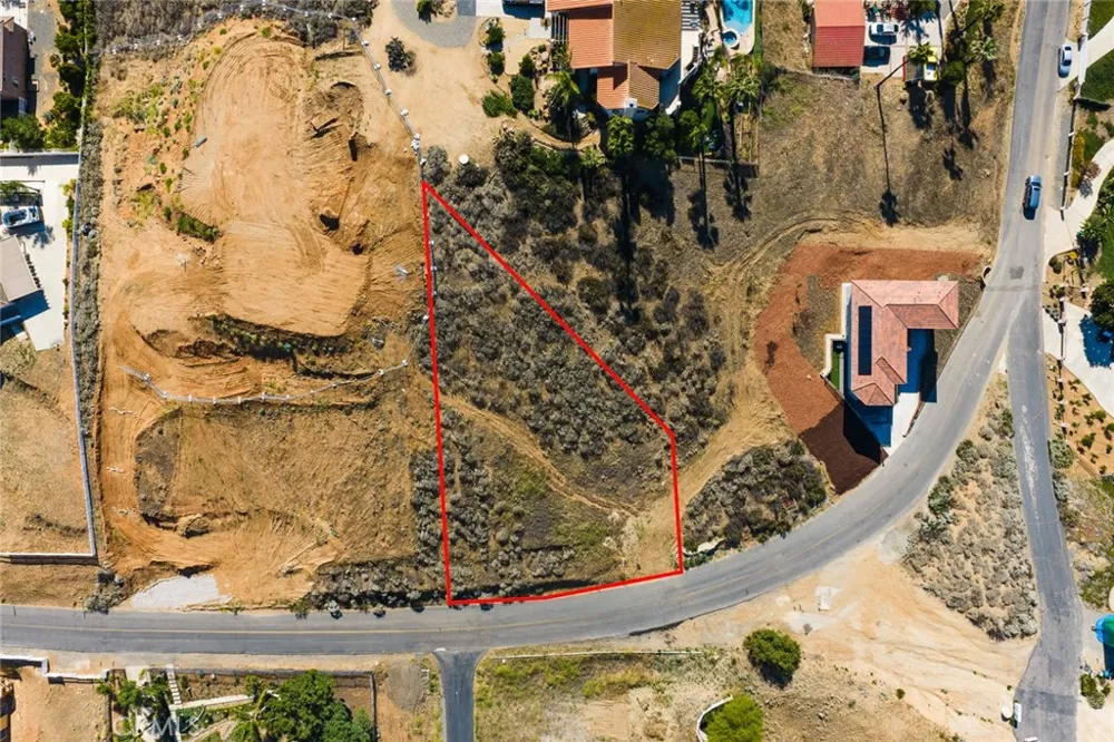 16527 Canyon Ridge Drive Riverside, CA 92503