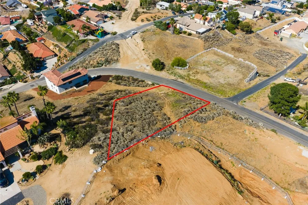 16527 Canyon Ridge Drive Riverside, CA 92503