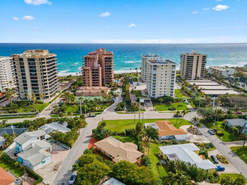 Neptune Rd Juno Beach, FL 33408
