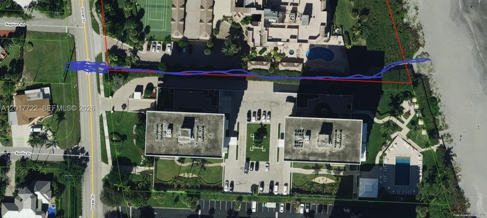Neptune Rd Juno Beach, FL 33408