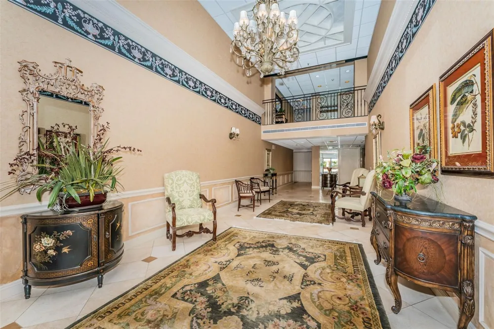 6 BELLEVIEW BOULEVARD #306 Belleair, FL 33756
