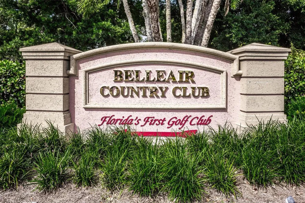6 BELLEVIEW BOULEVARD #306 Belleair, FL 33756