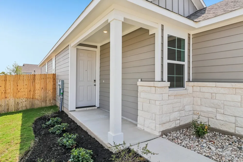 1201 Lavender Way Georgetown, TX 78628