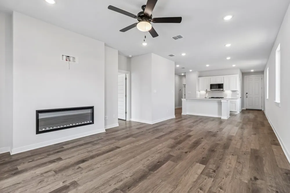 1201 Lavender Way Georgetown, TX 78628