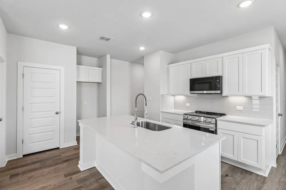1201 Lavender Way Georgetown, TX 78628