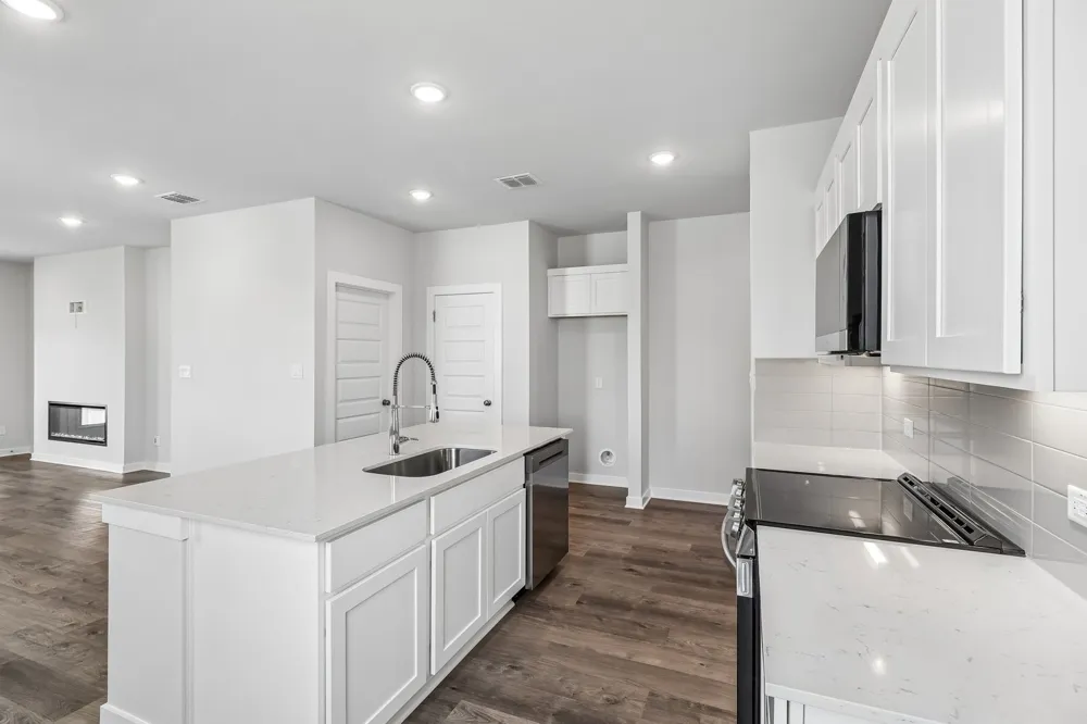 1201 Lavender Way Georgetown, TX 78628