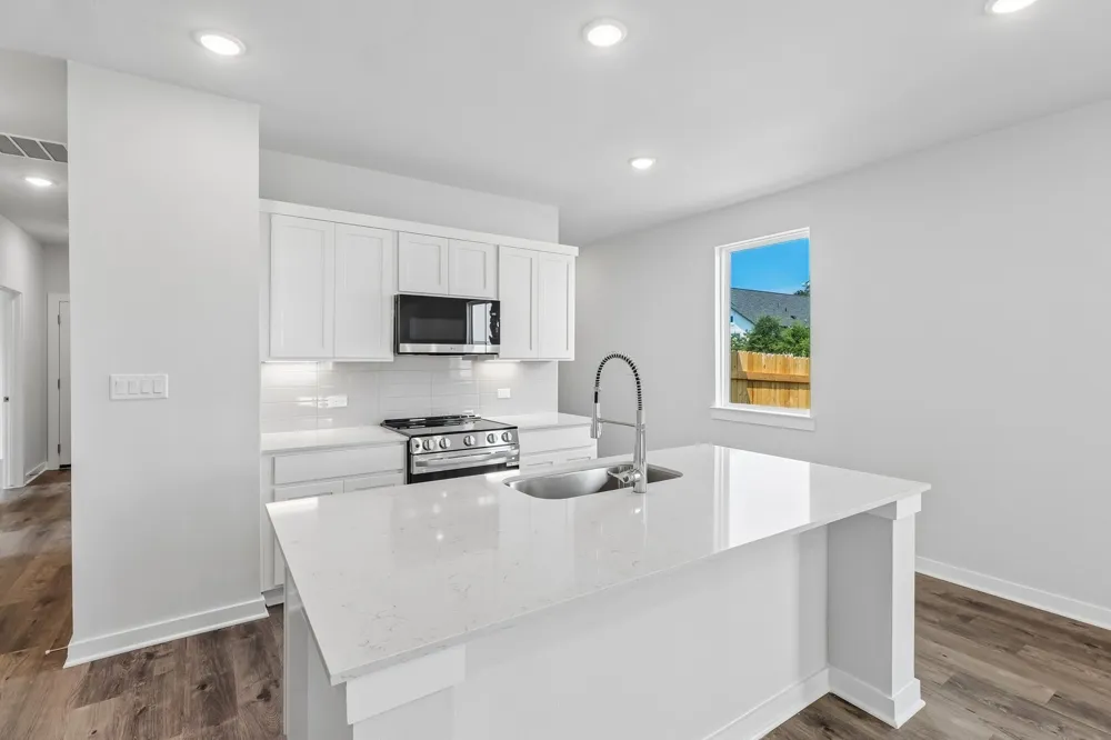 1201 Lavender Way Georgetown, TX 78628