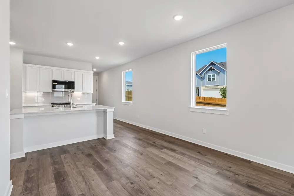1201 Lavender Way Georgetown, TX 78628