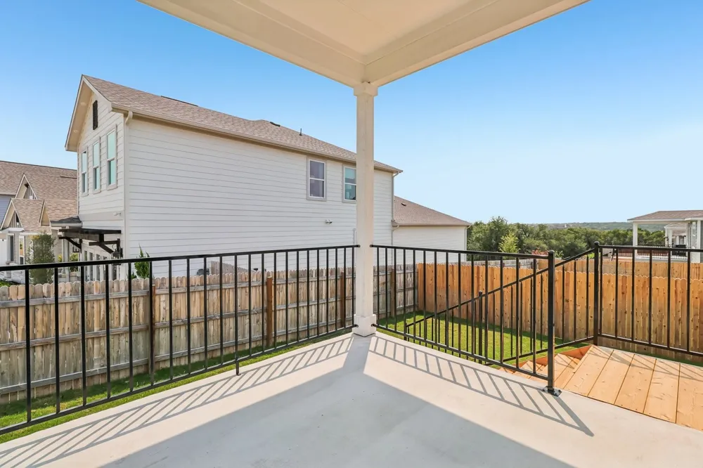 1201 Lavender Way Georgetown, TX 78628