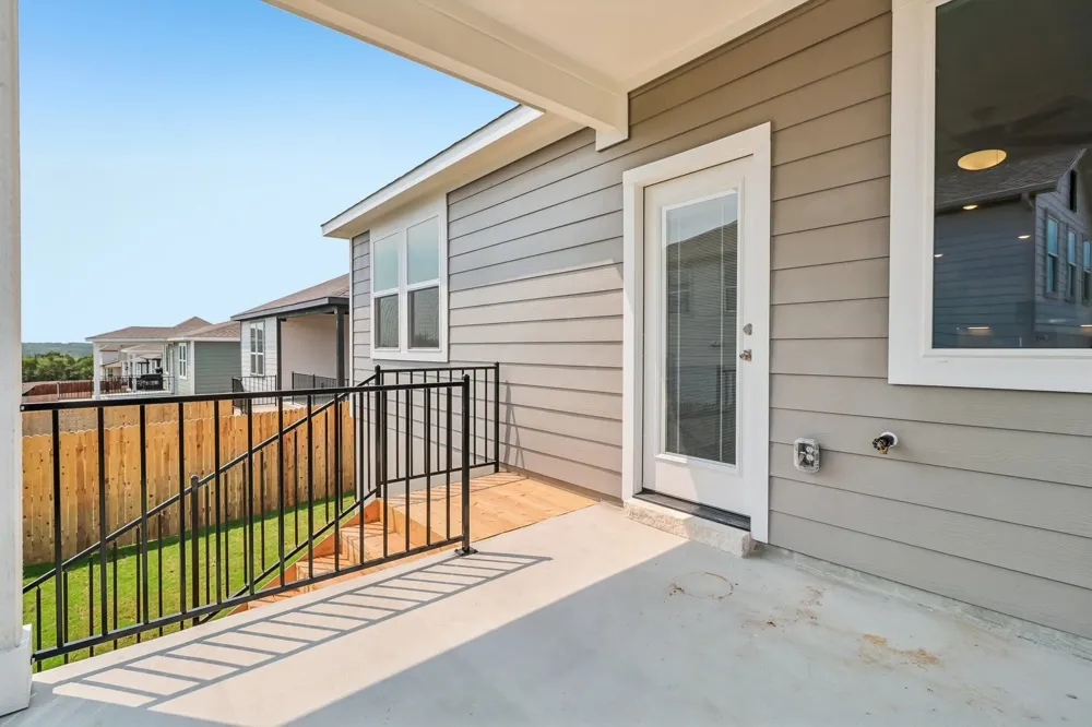 1201 Lavender Way Georgetown, TX 78628