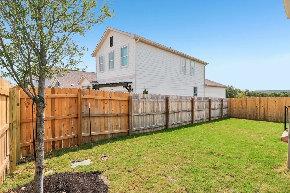 1201 Lavender Way Georgetown, TX 78628