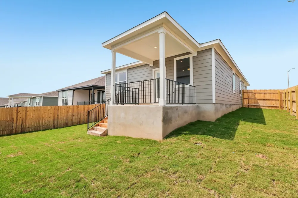 1201 Lavender Way Georgetown, TX 78628