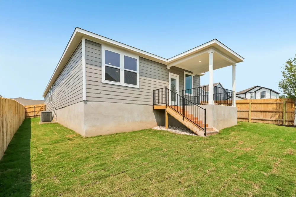 1201 Lavender Way Georgetown, TX 78628